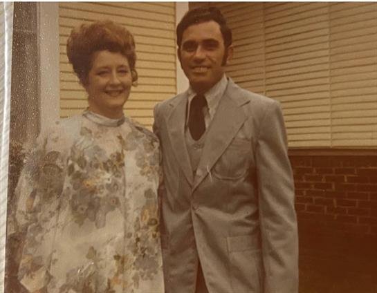 Eva Mae Guillory - Photo 21