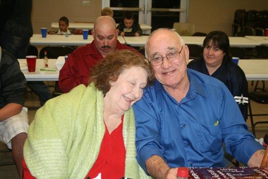 Eva Mae Guillory - Photo 24