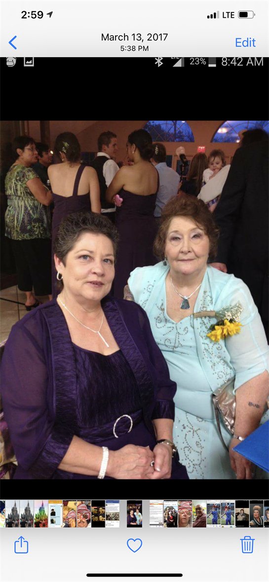 Eva Mae Guillory - Photo 23