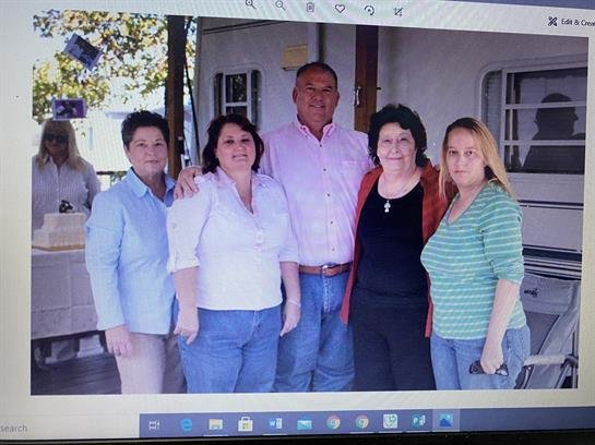 Eva Mae Guillory - Photo 25