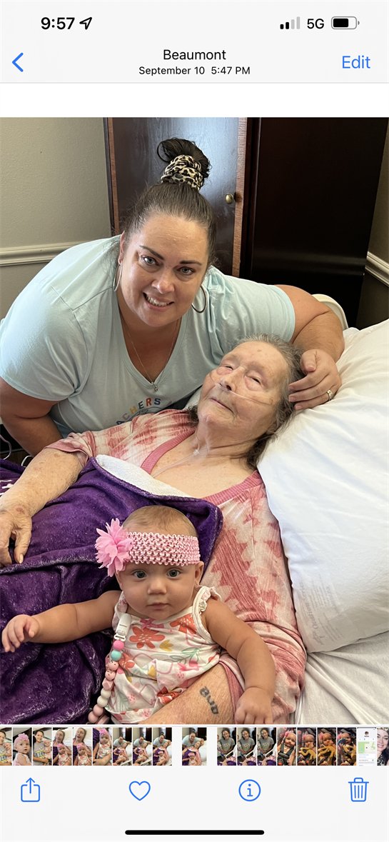 Eva Mae Guillory - Photo 28