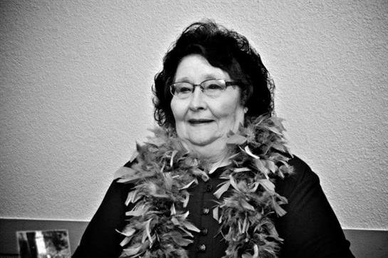 Eva Mae Guillory - Photo 30