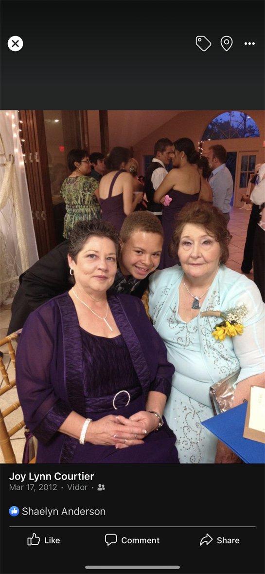 Eva Mae Guillory - Photo 29