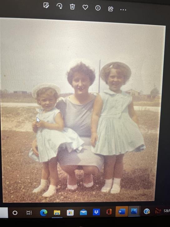 Eva Mae Guillory - Photo 31