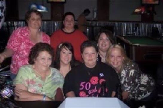 Eva Mae Guillory - Photo 33