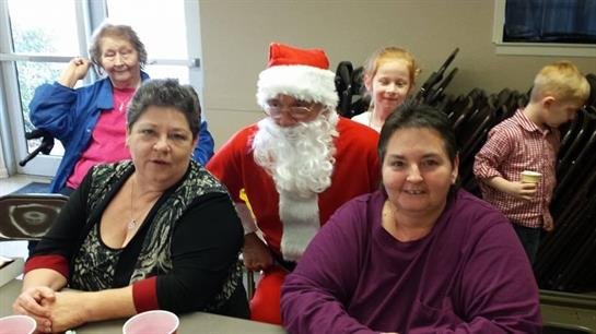 Eva Mae Guillory - Photo 35