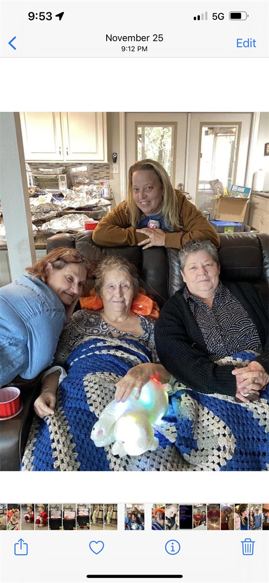 Eva Mae Guillory - Photo 36