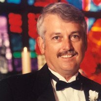 Harold Joseph Quebodeaux Jr.