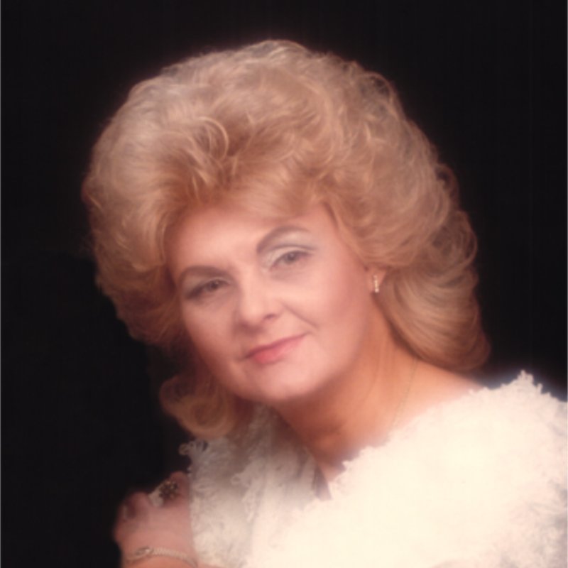 Doris Evelyn Cogburn - Photo 2