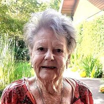 Elizabeth Chandler Boyett