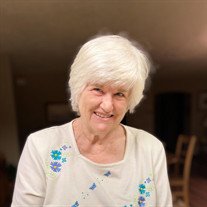 Maxine Geldard Rawls