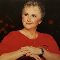 Brenda Gale Bergeron Brimer