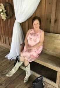 Brenda Gale Bergeron Brimer - Photo 2