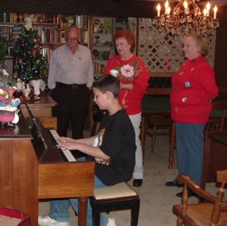 Brenda Gale Bergeron Brimer - Photo 5