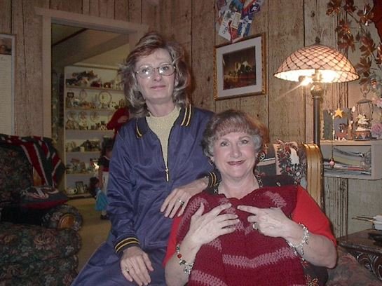 Brenda Gale Bergeron Brimer - Photo 8