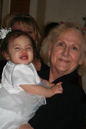 Brenda Gale Bergeron Brimer - Photo 10