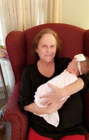 Brenda Gale Bergeron Brimer - Photo 11