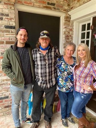 Brenda Gale Bergeron Brimer - Photo 17