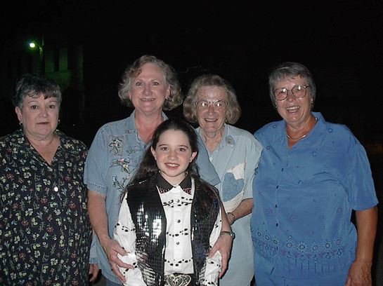 Brenda Gale Bergeron Brimer - Photo 23