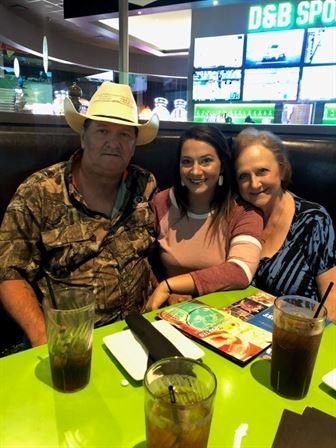 Brenda Gale Bergeron Brimer - Photo 24