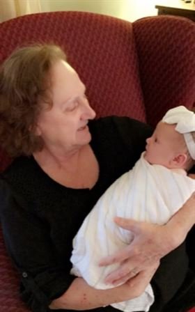 Brenda Gale Bergeron Brimer - Photo 25