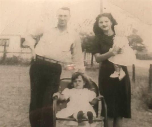 Brenda Gale Bergeron Brimer - Photo 28