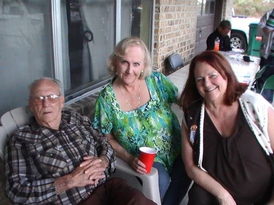 Brenda Gale Bergeron Brimer - Photo 32