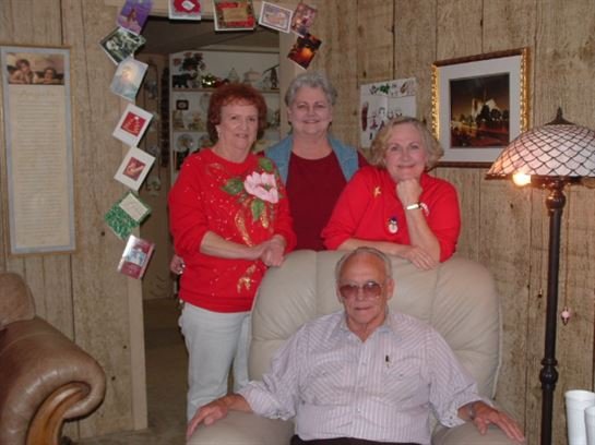 Brenda Gale Bergeron Brimer - Photo 37