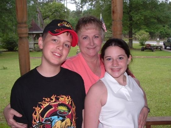 Brenda Gale Bergeron Brimer - Photo 40