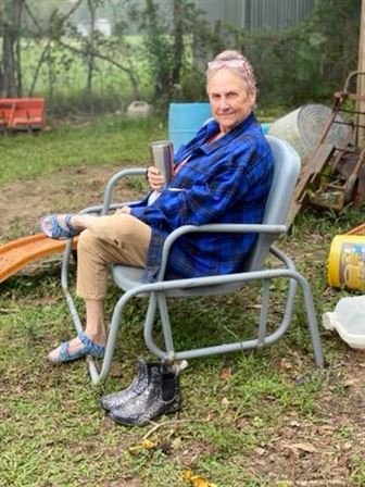 Brenda Gale Bergeron Brimer - Photo 42