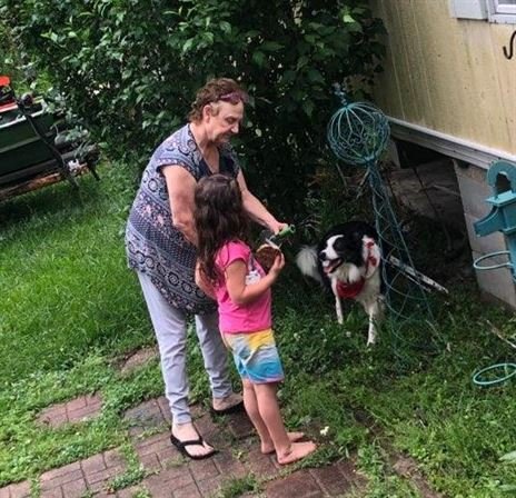 Brenda Gale Bergeron Brimer - Photo 46