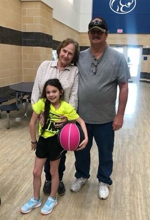 Brenda Gale Bergeron Brimer - Photo 47