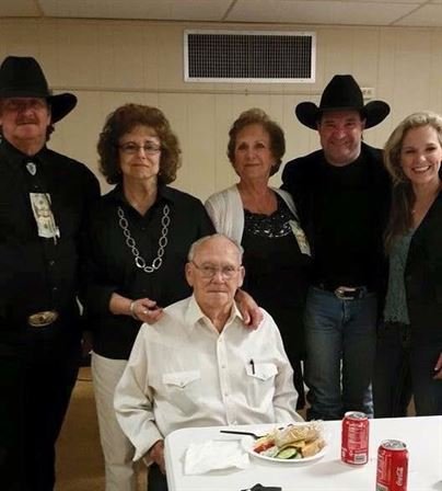 Brenda Gale Bergeron Brimer - Photo 48