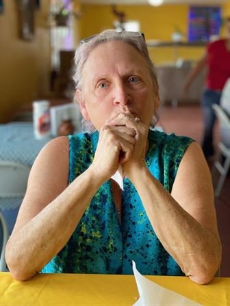 Brenda Gale Bergeron Brimer - Photo 49