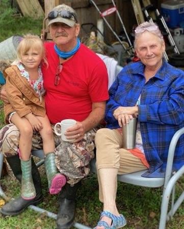 Brenda Gale Bergeron Brimer - Photo 52