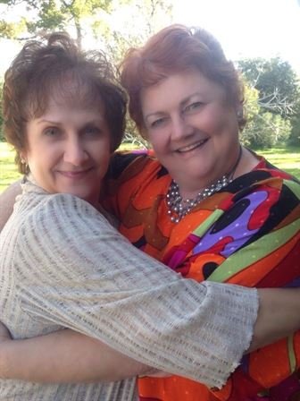 Brenda Gale Bergeron Brimer - Photo 55