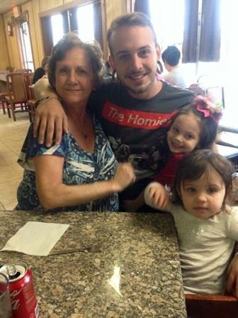 Brenda Gale Bergeron Brimer - Photo 57