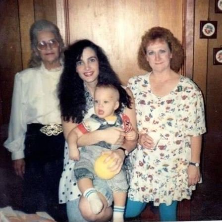 Brenda Gale Bergeron Brimer - Photo 58