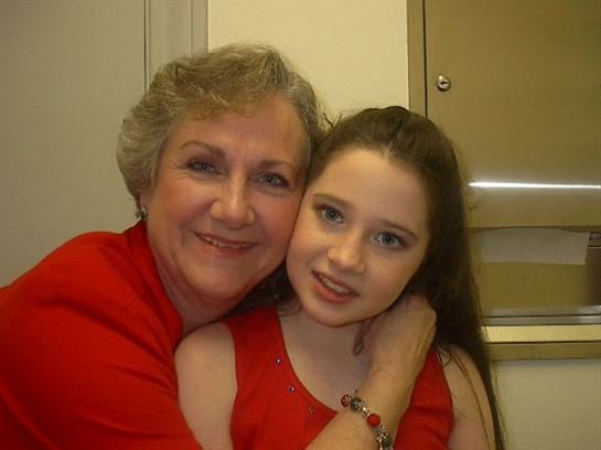 Brenda Gale Bergeron Brimer - Photo 59