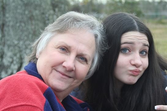 Brenda Gale Bergeron Brimer - Photo 61