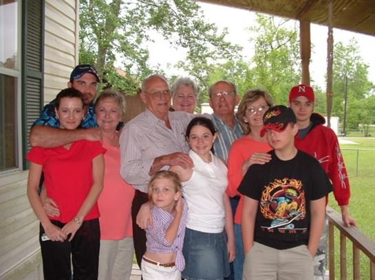 Brenda Gale Bergeron Brimer - Photo 65