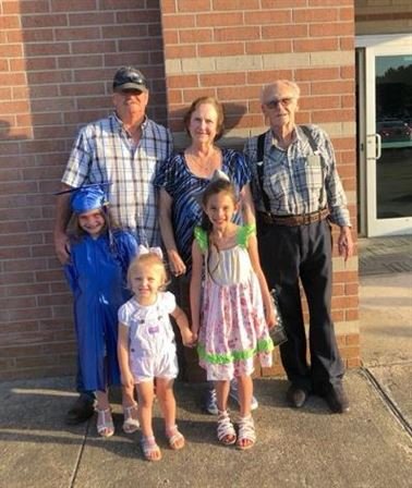 Brenda Gale Bergeron Brimer - Photo 69