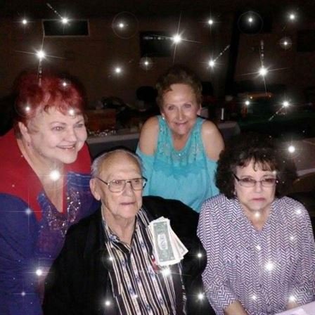 Brenda Gale Bergeron Brimer - Photo 76