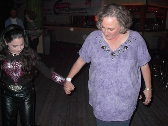 Brenda Gale Bergeron Brimer - Photo 79