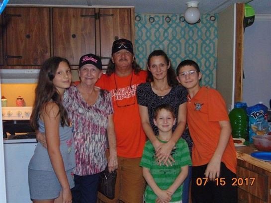 Brenda Gale Bergeron Brimer - Photo 84