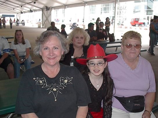 Brenda Gale Bergeron Brimer - Photo 88