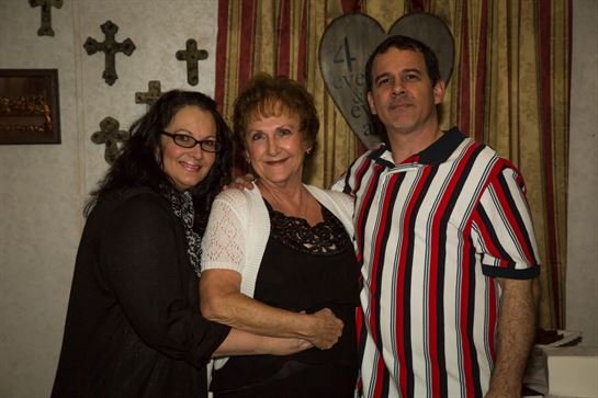 Brenda Gale Bergeron Brimer - Photo 90