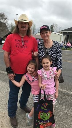 Brenda Gale Bergeron Brimer - Photo 91