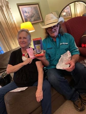 Brenda Gale Bergeron Brimer - Photo 94