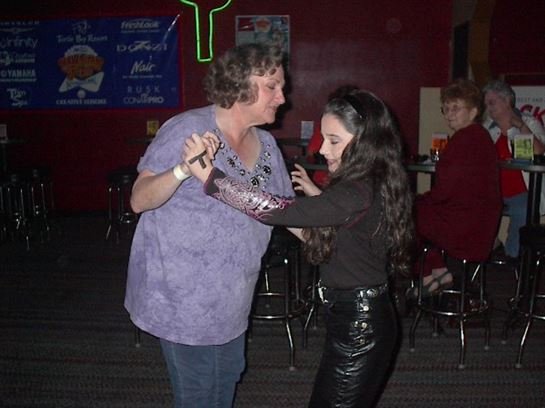 Brenda Gale Bergeron Brimer - Photo 99